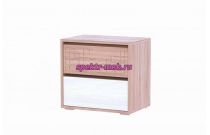 Тумба прикроватная Мальта