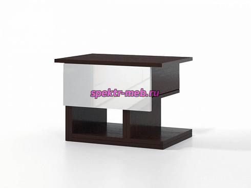 Тумба прикроватная Барселона МН-115-02