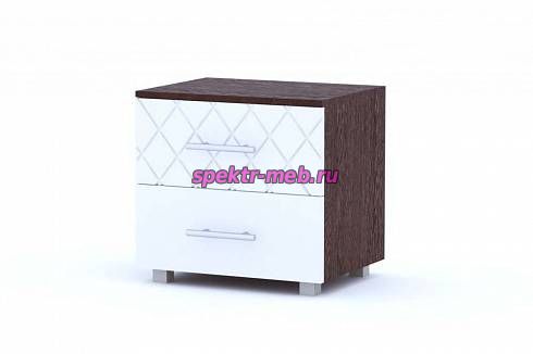 Тумба прикроватная Милена Мл1-11