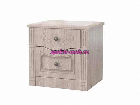 Тумба прикроватная Ева-10