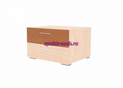 Тумба прикроватная Азалия 4-0911