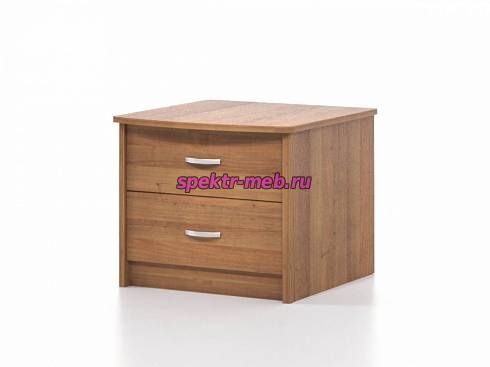 Тумба прикроватная Пиколо Аморэ