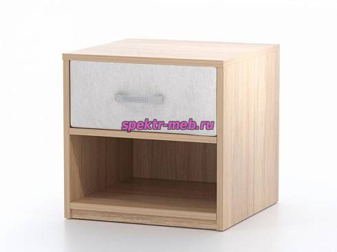 Тумба прикроватная Ориенталь 3