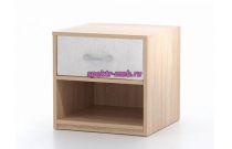 Тумба прикроватная Ориенталь 3