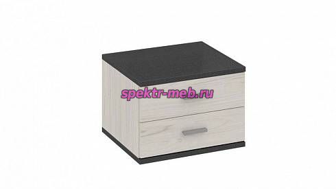Тумба прикроватная Сити