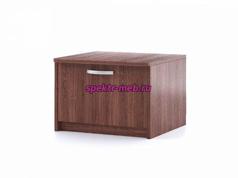 Тумба прикроватная Визави