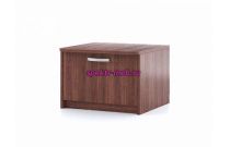 Тумба прикроватная Визави