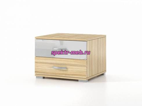 Тумба прикроватная Марта ЛД 636.120