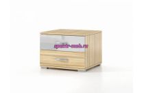 Тумба прикроватная Марта ЛД 636.120