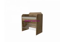 Обувница Гостем будешь