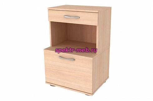 Тумба в прихожую Сити 2.2