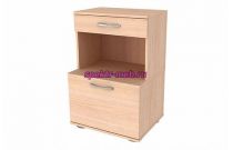 Тумба в прихожую Сити 2.2