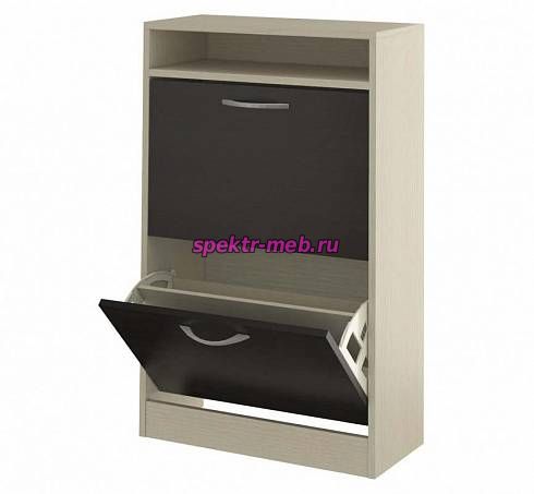 Тумба для обуви Иртыш МА-231