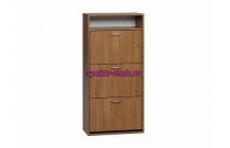 Тумба для обуви Плюс 3