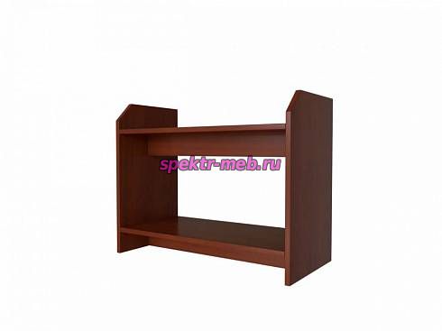 Тумба обувная Рест 2