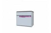 Тумба для обуви Милано