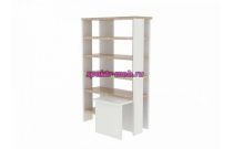 Обувница открытая 4