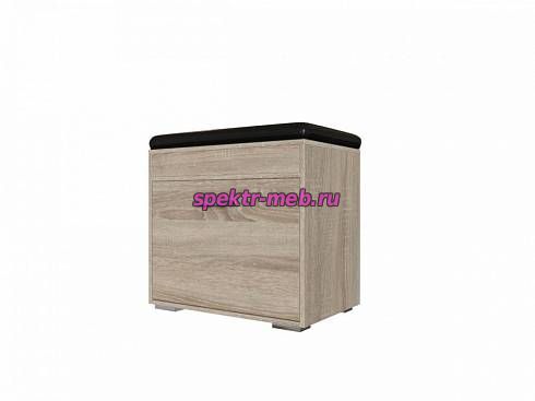 Тумба для обуви Ева SBC160