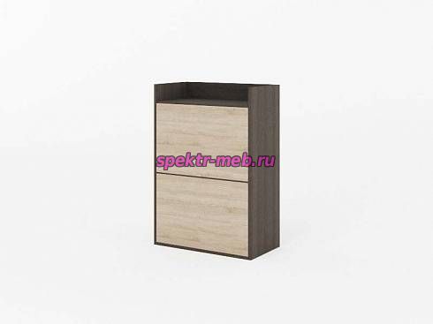 Обувница XXXL Танго