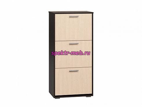 Тумба для обуви Скарпе 3