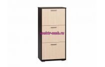 Тумба для обуви Скарпе 3