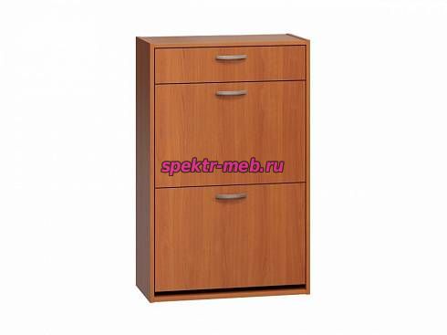 Тумба для обуви Скилл 2