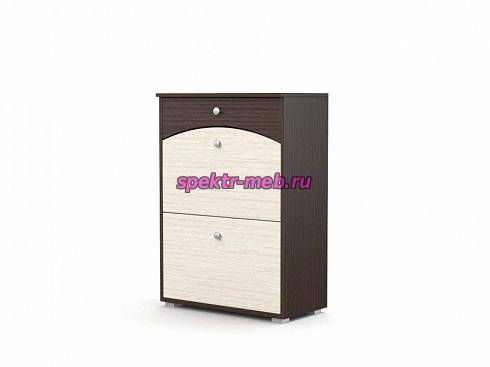 Тумба для обуви Фиеста 7