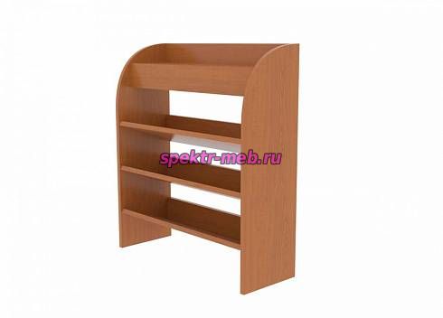 Тумба под обувь ТО-9