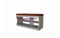 Тумба для обуви Фут Луч