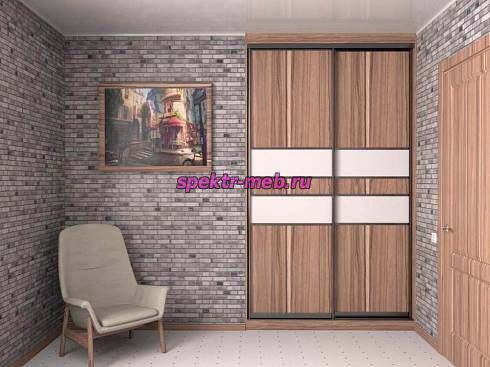 Шкаф-купе 4077