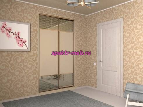 Шкаф-купе 23331