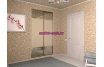 Шкаф-купе 23331