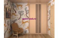 Шкаф-купе 4140