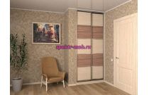 Шкаф-купе 4056