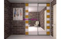 Шкаф-купе 3953