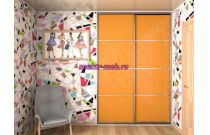 Шкаф-Купе SN146