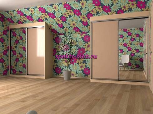 Шкаф-купе 23637