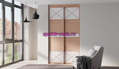 Шкаф-купе Валли 79