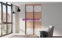 Шкаф-купе Валли 79