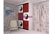 Шкаф-купе 4122