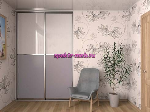 Шкаф-купе №16