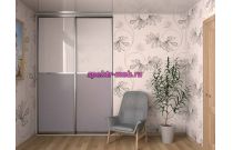 Шкаф-купе №16