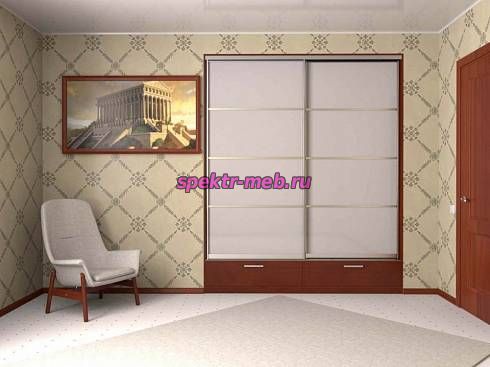 Шкаф-купе 3995