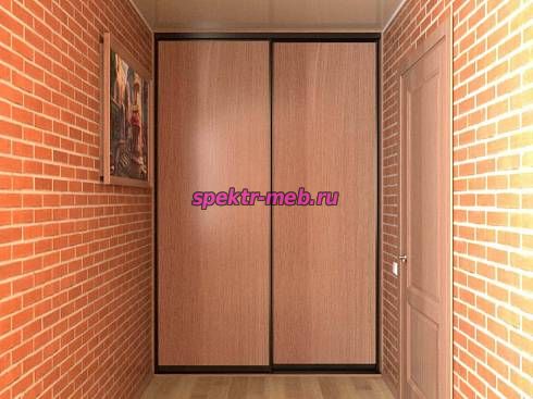 Шкаф-купе 4263