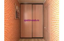 Шкаф-купе 4263