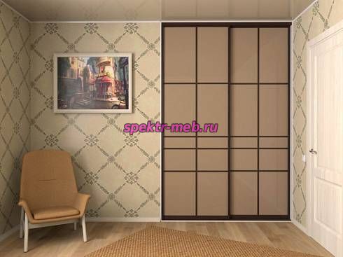 Шкаф-купе 3089