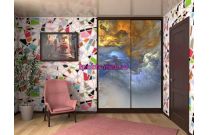 Шкаф-купе 4219