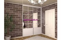 Шкаф-купе Барселона