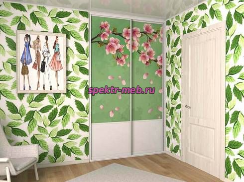 Шкаф-купе 399312