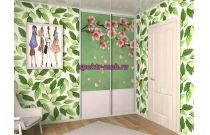 Шкаф-купе 399312